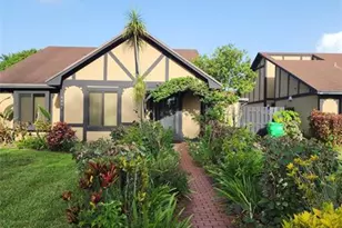 4440 NW 92nd Way, Sunrise, FL 33351 - Photo 1