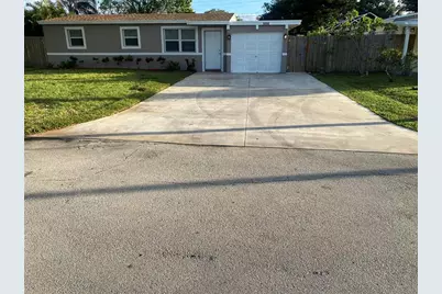 6152 SW 2nd St, Margate, FL 33068 - Photo 1