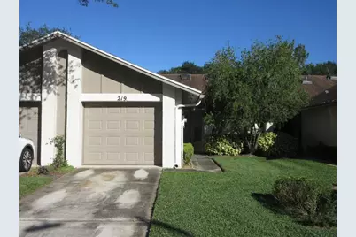 219  Hill St., Unit #44, Casselberry, FL 32707 - Photo 1