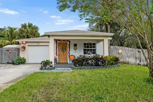 3112 NE 17th Ave, Pompano Beach, FL 33064 - Photo 1