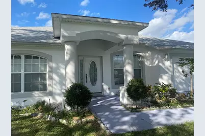 881  Banks St NW, Palm Bay, FL 32907 - Photo 1