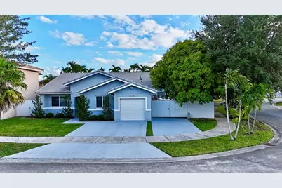 15788 SW 77th Street, Miami, FL 33193 - Photo 1