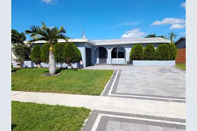 9041 NW 25th Street, Sunrise, FL 33322 - Photo 1