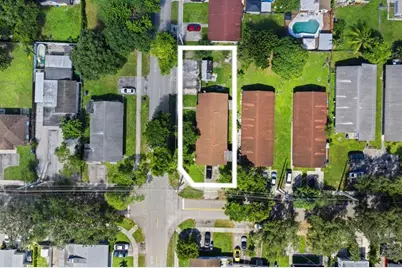 5747  Buchanan St, Hollywood, FL 33021 - Photo 1