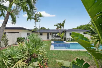 1981  Coral Gardens Drive, Wilton Manors, FL 333 - Photo 1