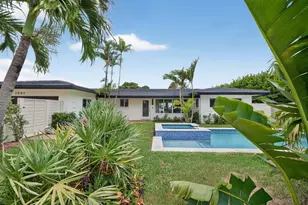 1981 Coral Gardens Dr, Wilton Manors, FL 333 - Photo 1