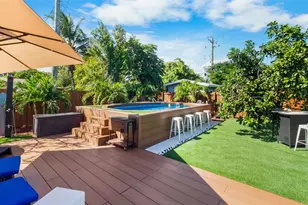 1341 NW 5th Ave, Fort Lauderdale, FL 33311 - Photo 1