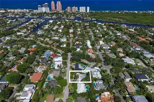 2608 NE 22nd St, Fort Lauderdale, FL 33305 - Photo 1