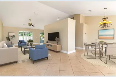 431 SE Faith Terrace, Port Saint Lucie, FL 34983 - Photo 1