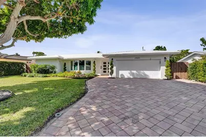 5821 NE 20th Ter, Fort Lauderdale, FL 33308 - Photo 1