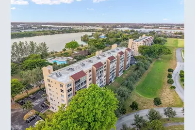 4550 NW 18th Avenue #604, Deerfield Beach, FL 33064 - Photo 1