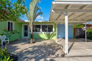 2507 Flamingo Ln, Fort Lauderdale, FL 33312 - Photo 1