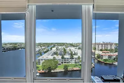 801 S Federal Hwy, Unit #Ph-14, Pompano Beach, FL 33062 - Photo 1