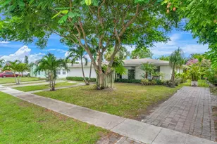 500 Michigan Pl, West Palm Beach, FL 33409 - Photo 1
