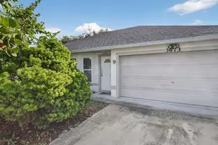 3673 SW Vincennes St, Port Saint Lucie, FL 34953 - Photo 1
