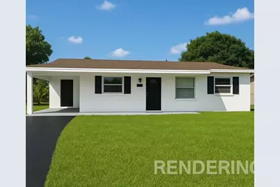 3271 NW 17th Street, Lauderhill, FL 33311 - Photo 1