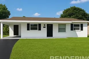 3271 NW 17th St, Lauderhill, FL 33311 - Photo 1