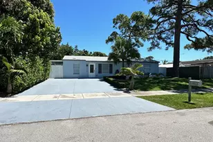 2300 SW 43rd Terrace, Fort Lauderdale, FL 33317 - Photo 1