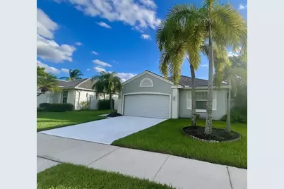 17434 NW 11th St, Pembroke Pines, FL 33029 - Photo 1