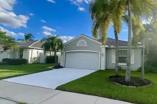 17434 NW 11th St, Pembroke Pines, FL 33029 - Photo 1