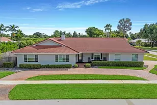 640 SW 74th Terrace, Plantation, FL 33317 - Photo 1