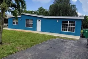 6230 SW 25th St, Miramar, FL 33023 - Photo 1