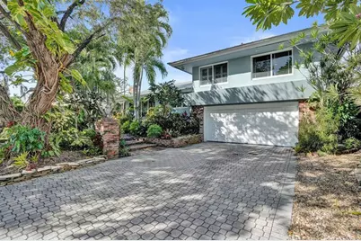 1935 Harbour Inlet Drive, Fort Lauderdale, FL 33316 - Photo 1
