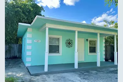 729 NW 17th Avenue, Fort Lauderdale, FL 33311 - Photo 1