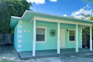 729 NW 17th Ave, Fort Lauderdale, FL 33311 - Photo 1