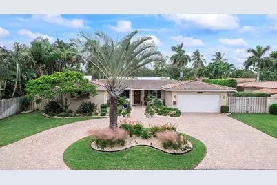 4121 NE 22nd Ter, Lighthouse Point, FL 33064 - Photo 1