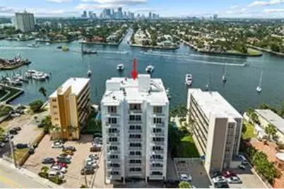 95 N Birch Rd, Unit #302, Fort Lauderdale, FL 33304 - Photo 1