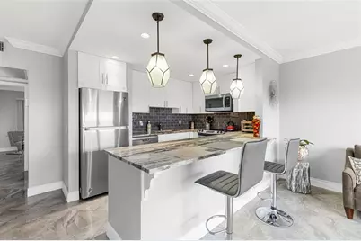 487  Grantham F, Unit #487, Deerfield Beach, FL 33442 - Photo 1