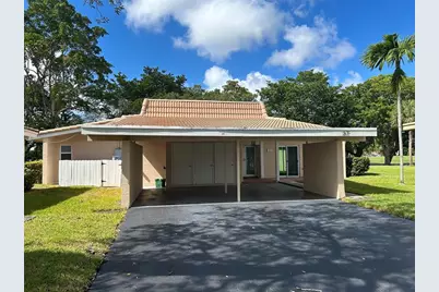 3501 Keyser Avenue #37, Hollywood, FL 33021 - Photo 1
