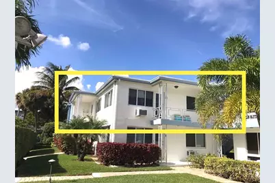 3201 SE 12th St, Unit #B4, Pompano Beach, FL 33062 - Photo 1