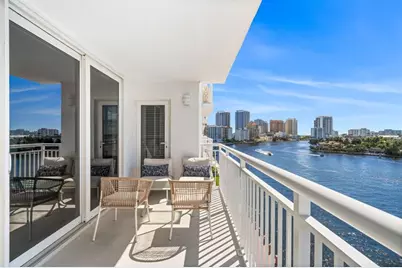 511 Bayshore Drive #810, Fort Lauderdale, FL 33304 - Photo 1