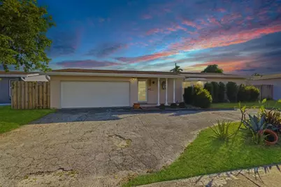 8570 NW 24th Court, Sunrise, FL 33322 - Photo 1