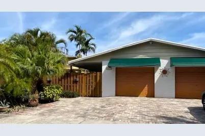 1643 NE 5  St, Unit #2, Fort Lauderdale, FL 33301 - Photo 1