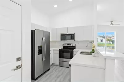 18650 SW 28th Ct, Unit #18650, Miramar, FL 33029 - Photo 1