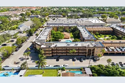 4161 NW 26th St, Unit #105, Lauderhill, FL 33313 - Photo 1