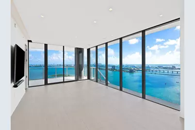 700 NE 24th St, Unit #3307, Miami, FL 33137 - Photo 1