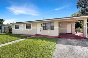 3282 NW 13th St, Lauderhill, FL 33311 - Photo 1