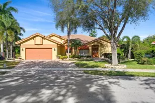 6393 NW 42nd Terrace, Coconut Creek, FL 33073 - Photo 1