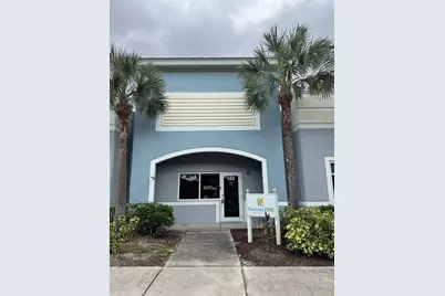 544 NW University Blvd, Unit #102-104, Port Saint Lucie, FL 34986 - Photo 1