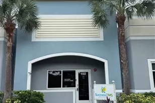 544 NW University Blvd, Port Saint Lucie, FL 34986 - Photo 1