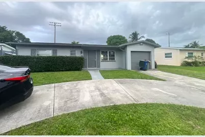 3508 NW 23rd St, Lauderdale Lakes, FL 33311 - Photo 1