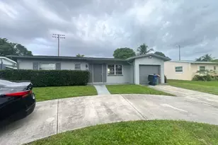 3508 NW 23rd St, Lauderdale Lakes, FL 33311 - Photo 1