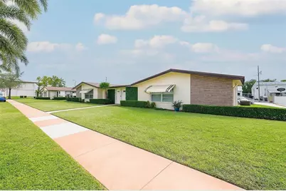 3520 Polk Street #2, Hollywood, FL 33021 - Photo 1