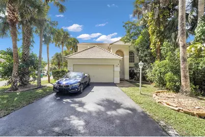 3872  Jasmine Ln, Coral Springs, FL 33065 - Photo 1