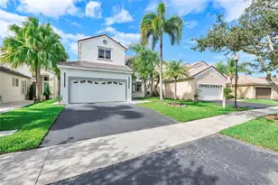 604 Stanton Dr, Weston, FL 33326 - Photo 1