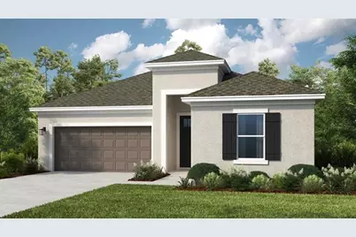 11696 SW Macelli Way, Port Saint Lucie, FL 34987 - Photo 1